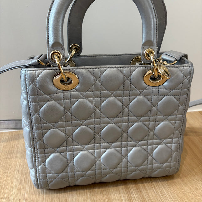 Sac Dior Lady Dior Medium