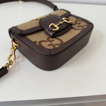 Sac Gucci Horsebit 1955 pm