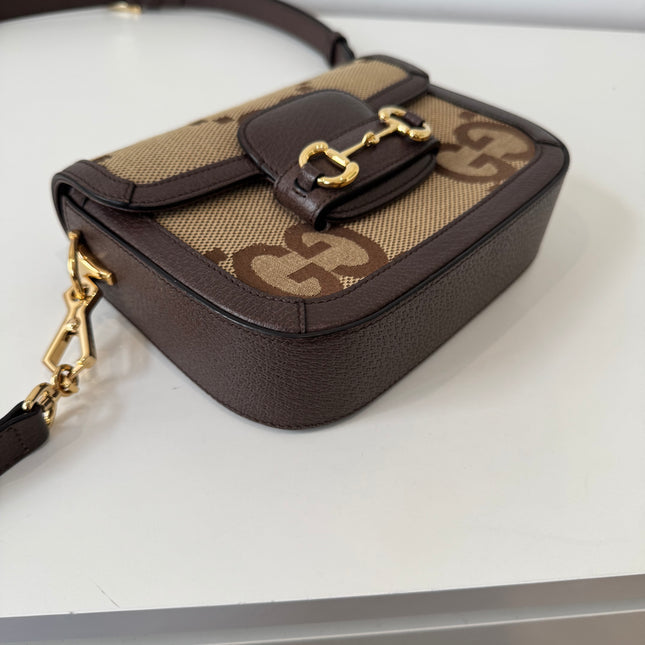 Sac Gucci Horsebit 1955 pm