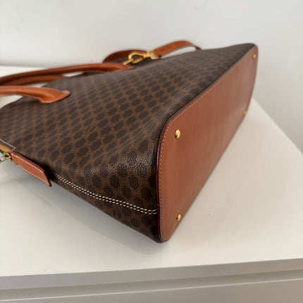 Sac Celine Grand Honorine Macadam