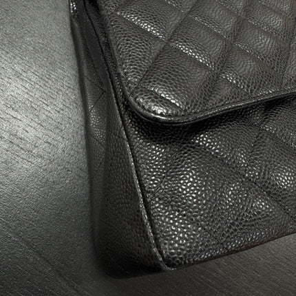 Sac Chanel Maxi Jumbo Timeless