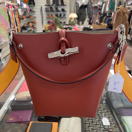 Sac longchamp