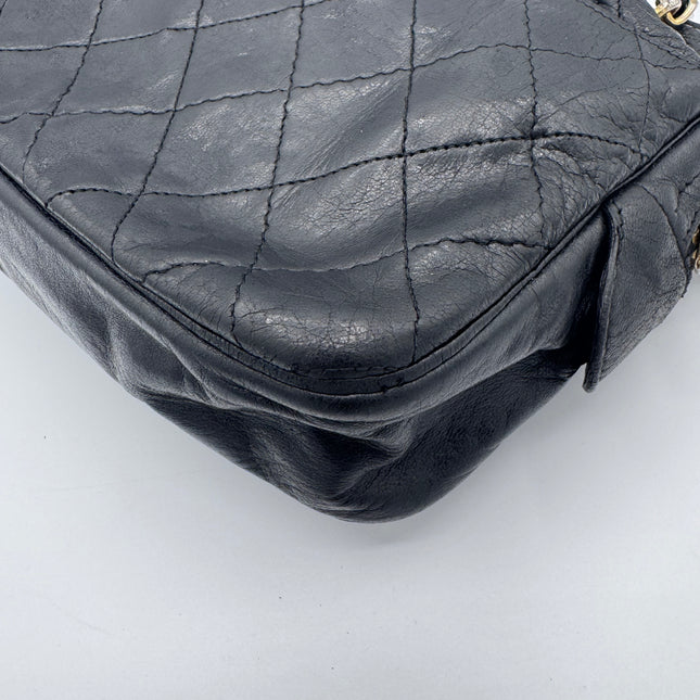 Sac Chanel Caméra Vintage