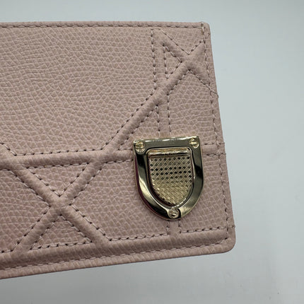 Porte cartes Diorama Dior