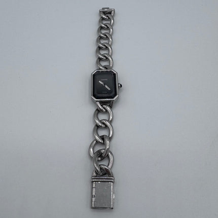 Montre Chanel Première chaîne Taille M