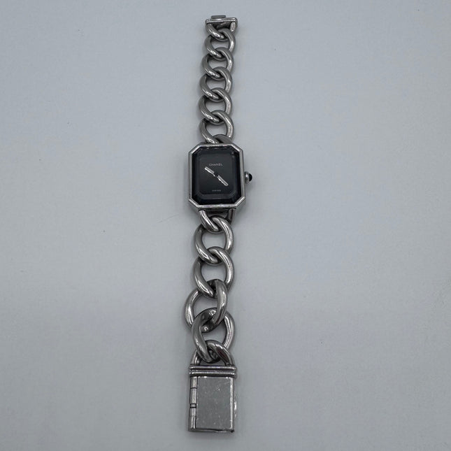 Montre Chanel Première chaîne Taille M