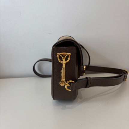 Sac Gucci Horsebit pm