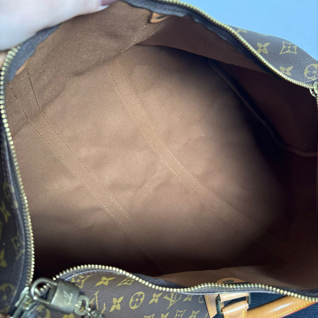 Sac Keepall 50 Louis Vuitton