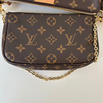 Sac Louis Vuitton Multipochettes