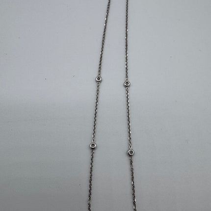 Collier Messika Butterfly