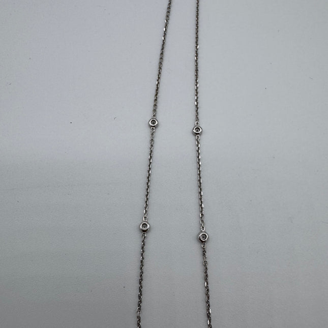 Collier Messika Butterfly