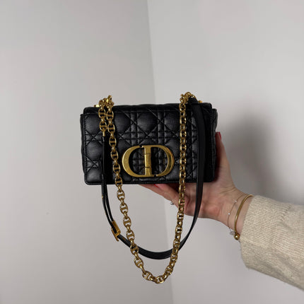 Sac Dior Caro Small