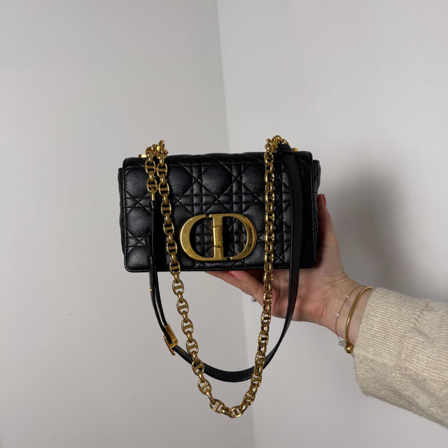 Sac Dior Caro Small