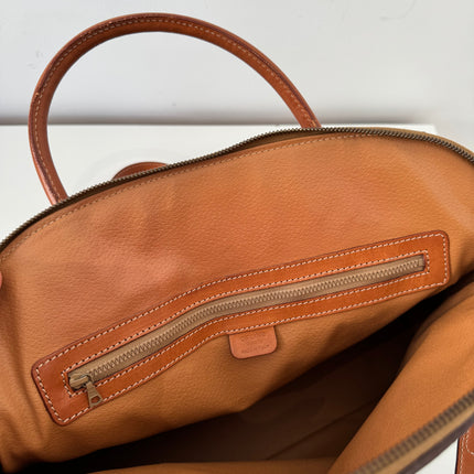 Sac Celine Grand Honorine Macadam