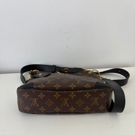 Sac Louis Vuitton Odeon Monogram