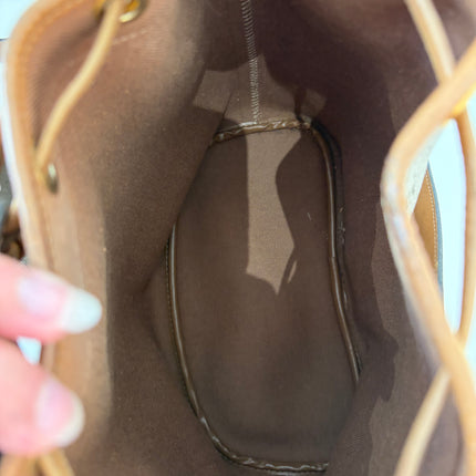 Sac Seau Dior Nid d’abeilles bandoulière