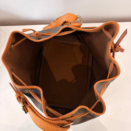 Sac Louis Vuitton Noé PM