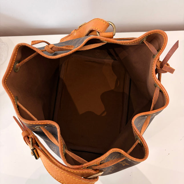 Sac Louis Vuitton Noé PM