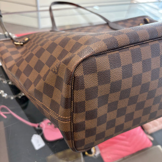 Sac Louis Vuitton Neverfull Mm