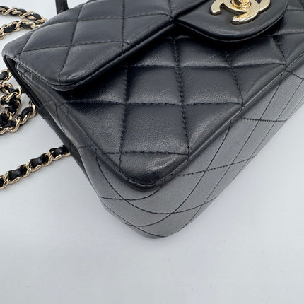 Sac Timeless Top Handle Chanel