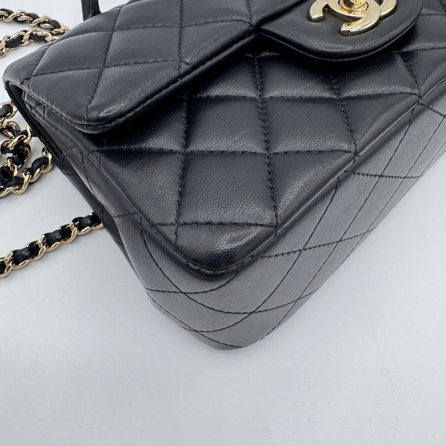 Sac Timeless Top Handle Chanel
