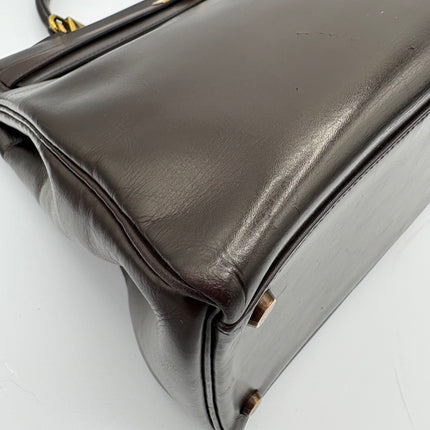 Sac Hermès Kelly 35 Vintage