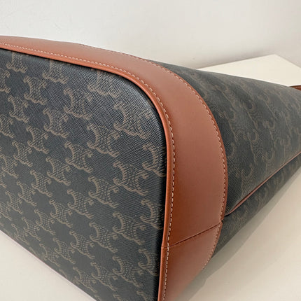 Sac Céline seau Moyen