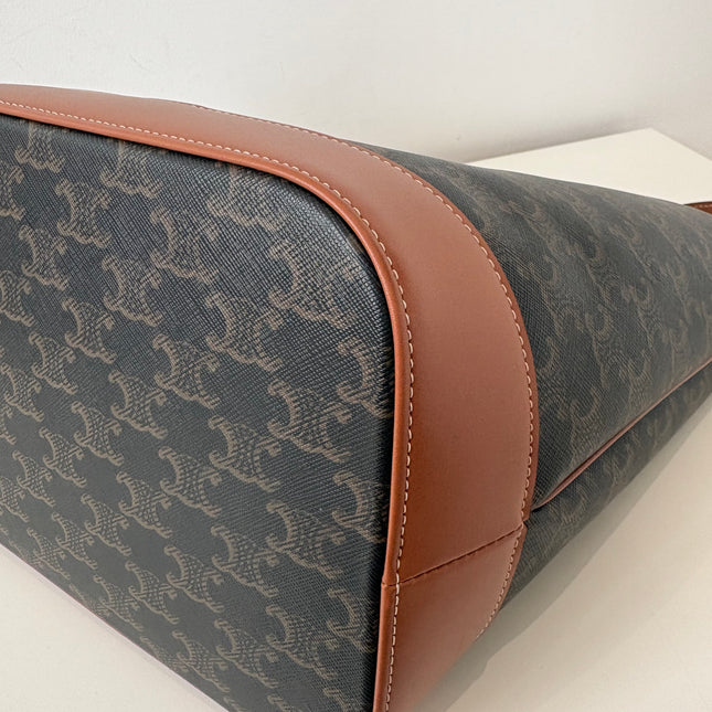 Sac Céline seau Moyen