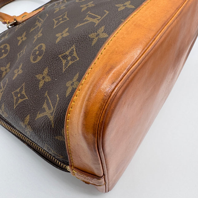 Sac Alma PM Louis Vuitton