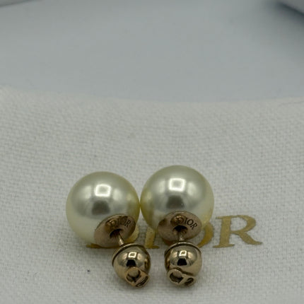 Boucles d’oreilles Dior Tribales