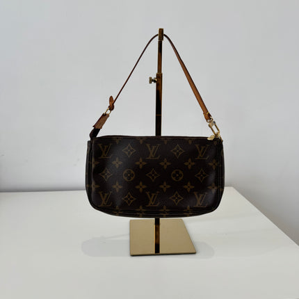 Sac Louis Vuitton Pochette Accessoires Monogram