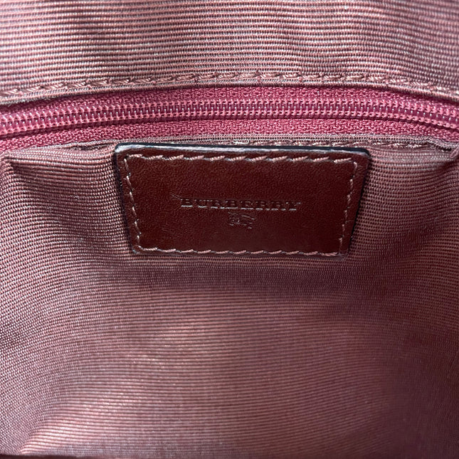 Sac Burberry