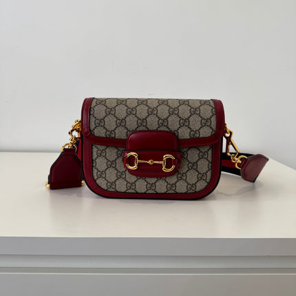 Sac Gucci Horsebit 1955 pm