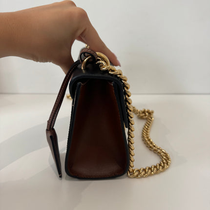 Sac gucci Padlock