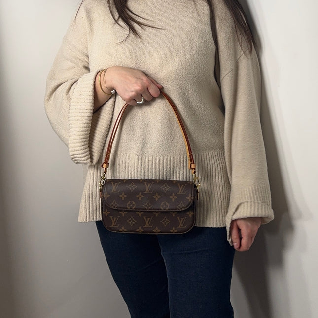 Sac Louis Vuitton Ivy