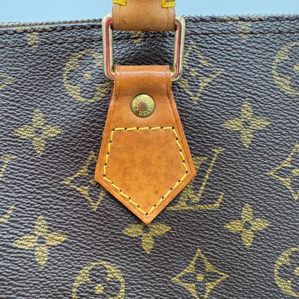 Sac Louis Vuitton Speedy 30