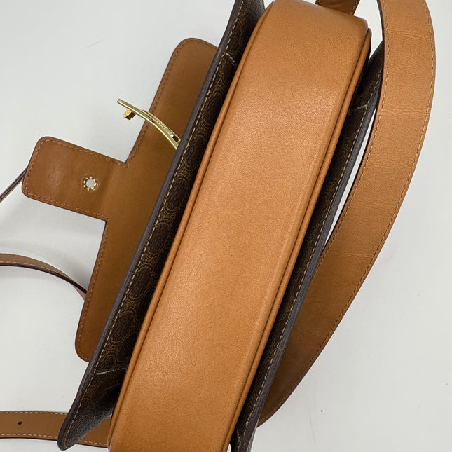 Sac Céline Macadam