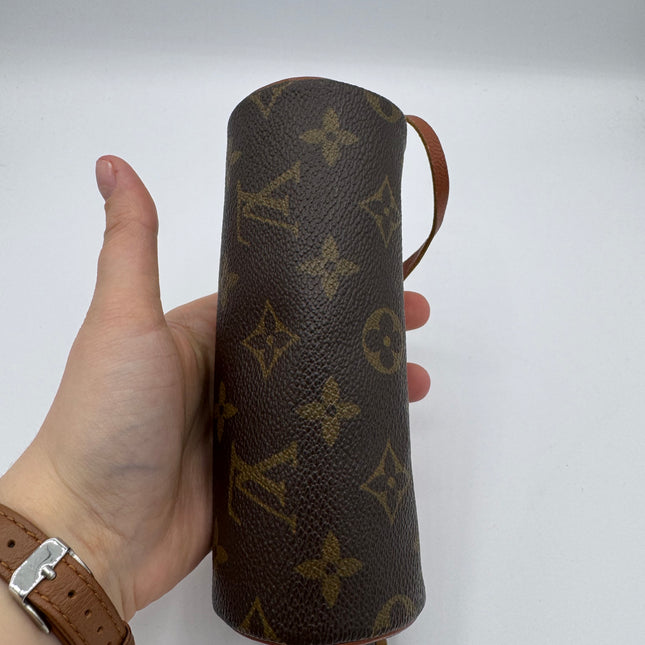 Sac Louis Vuitton Papillon Mini
