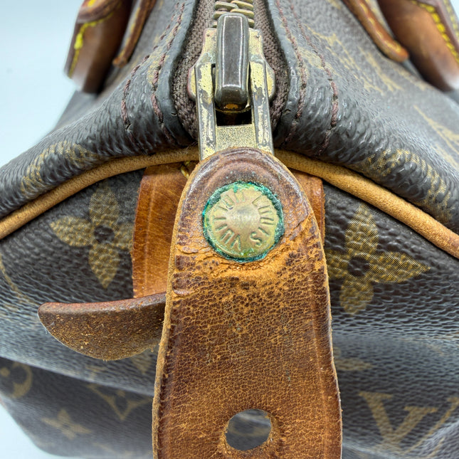SAC LOUIS VUITTON SPEEDY 30