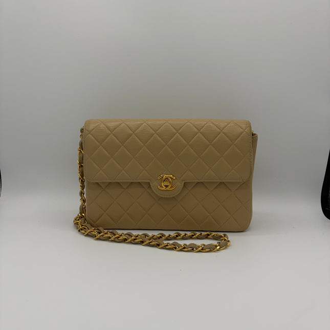 Sac Timeless Chanel Vintage