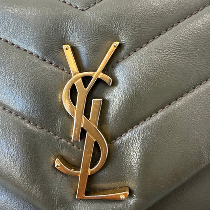 Sac Saint Laurent Loulou Small