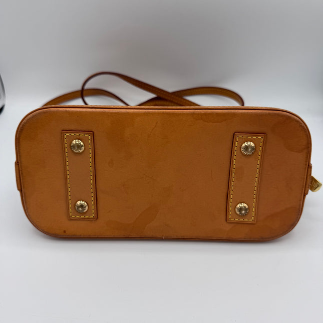 Sac Alma BB Louis Vuitton Monogram