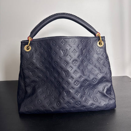 Sac Louis Vuitton Artsy Mm
