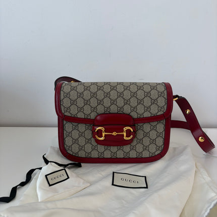 Sac Gucci Horsebit GM 1955