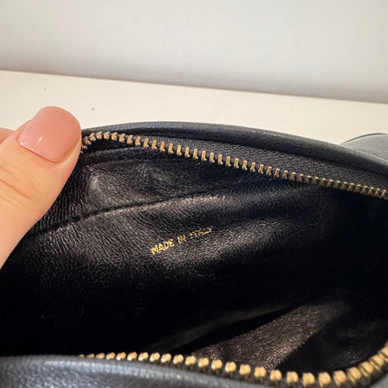 Sac Chanel Caméra PM Vintage