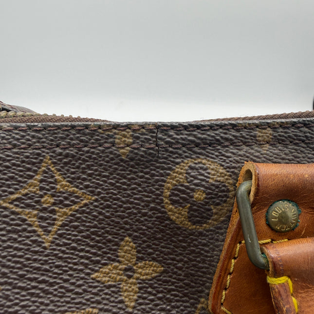 SAC LOUIS VUITTON SPEEDY 30