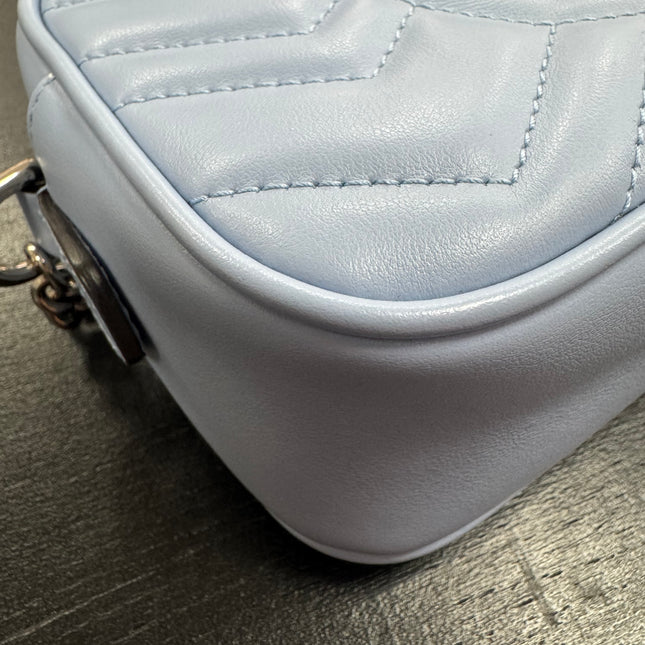 Sac GG Marmont Camera Gucci