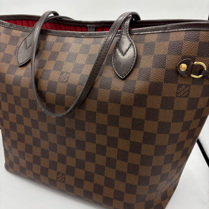 Sac Louis Vuitton Neverfull MM
