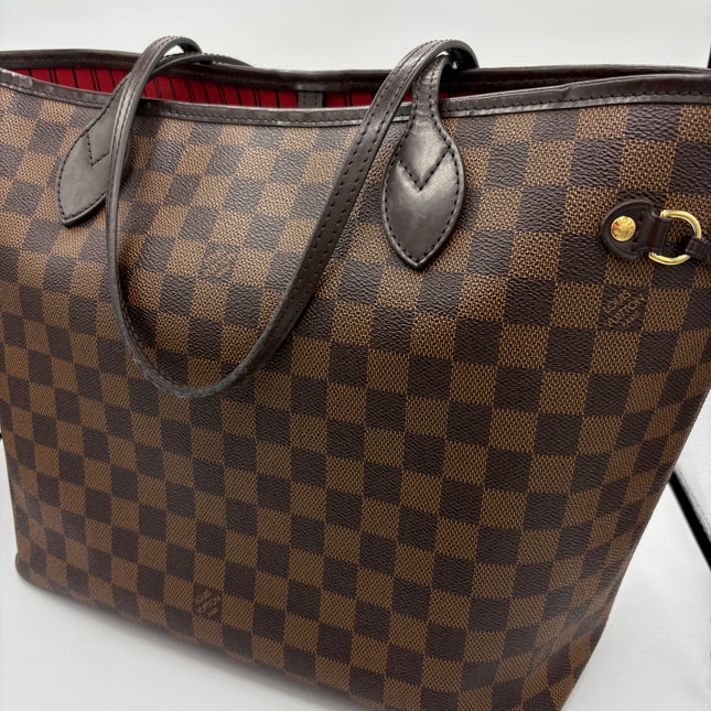 Sac Louis Vuitton Neverfull MM