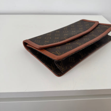 Pochette Louis Vuitton Florentine Monogram